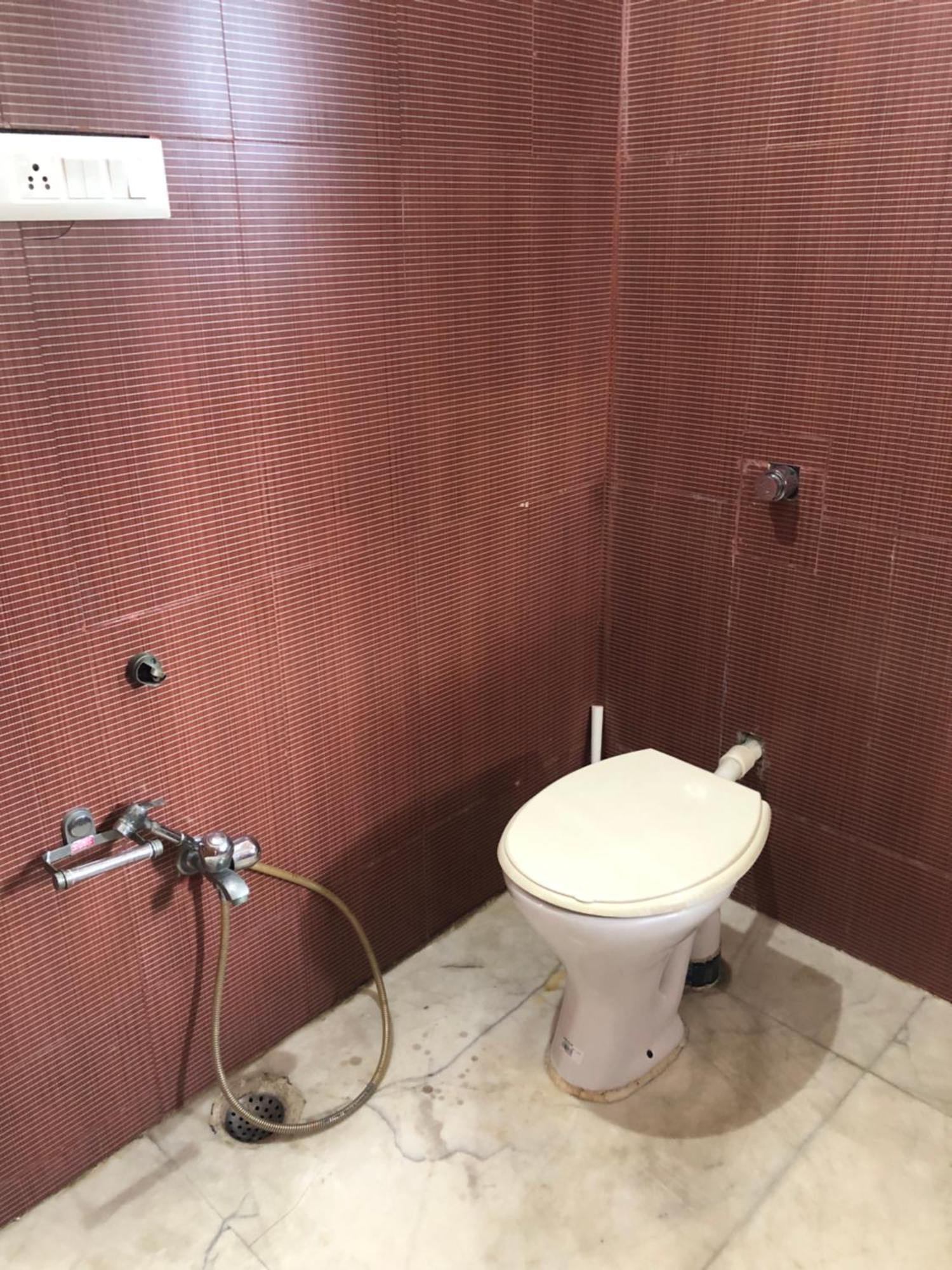 מלון בודהגאיה Momotaro House מראה חיצוני תמונה